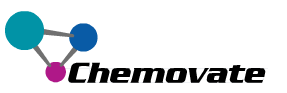 Chemovate Logo