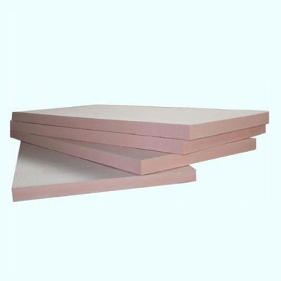 Phenolic Foam Panels